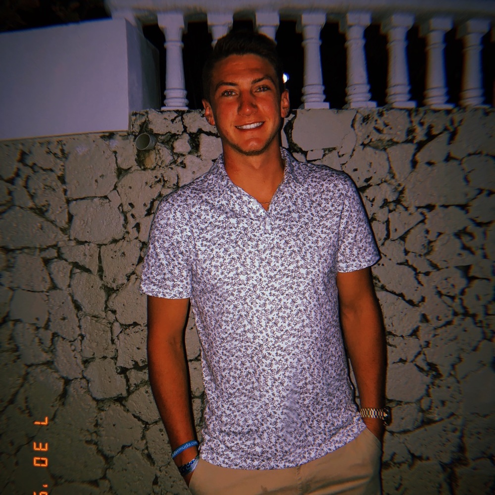 Meet your Posher, Ryan
